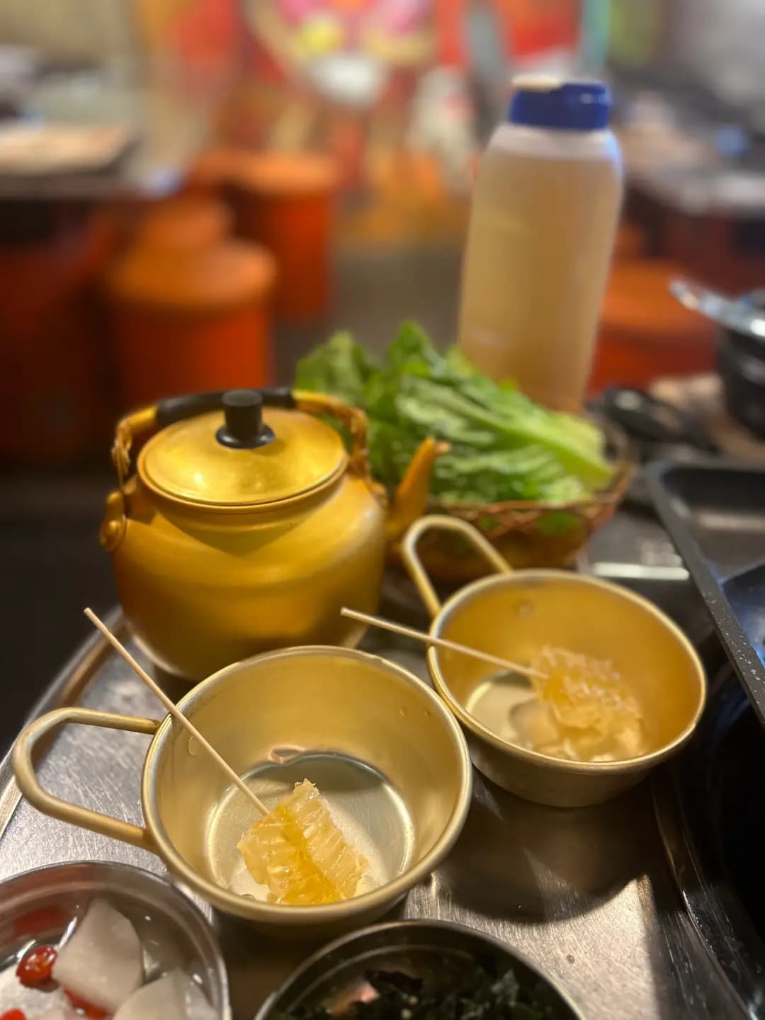 OPPA韓國燒肉店 photo 5