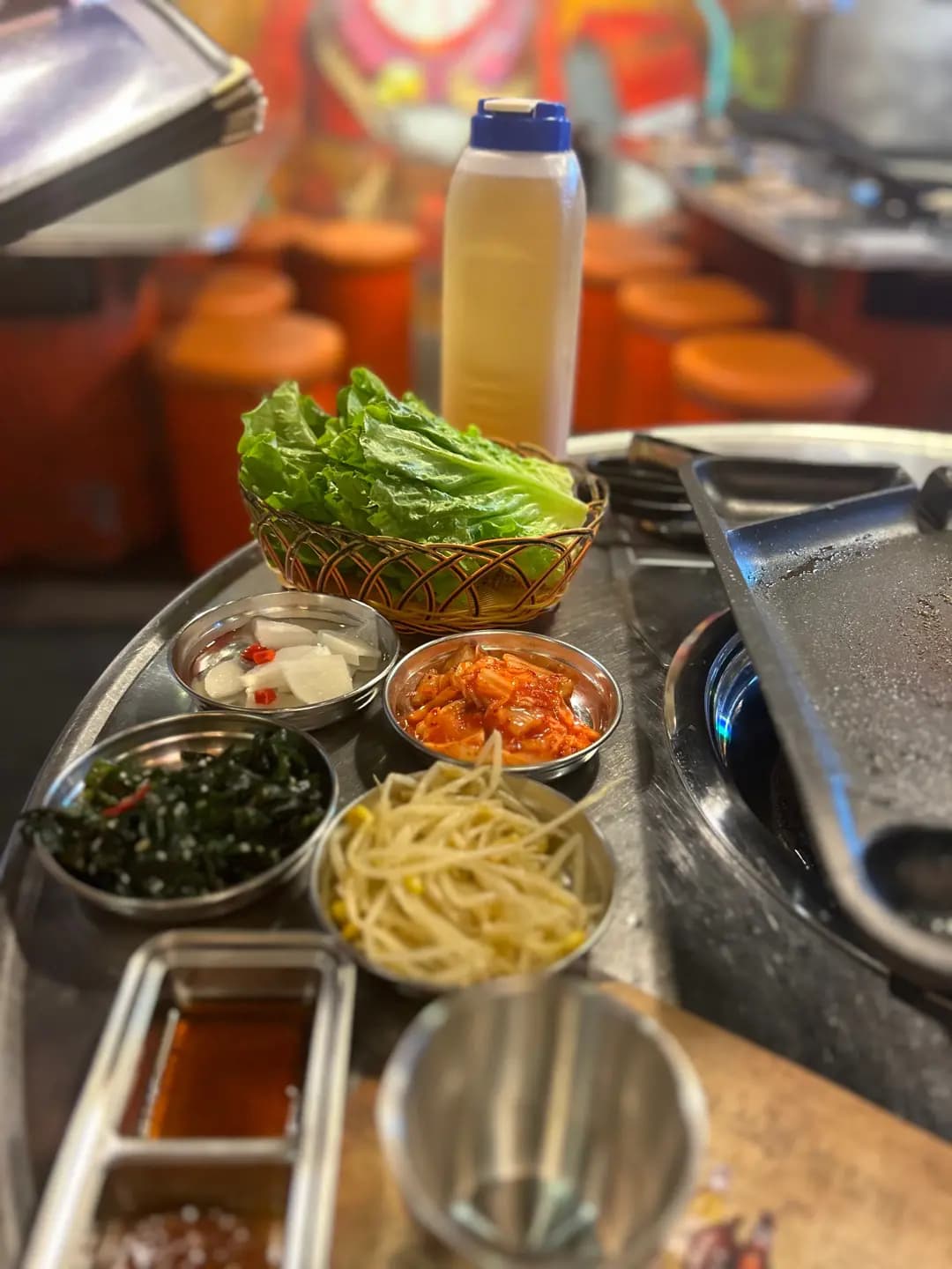 OPPA韓國燒肉店 photo 6