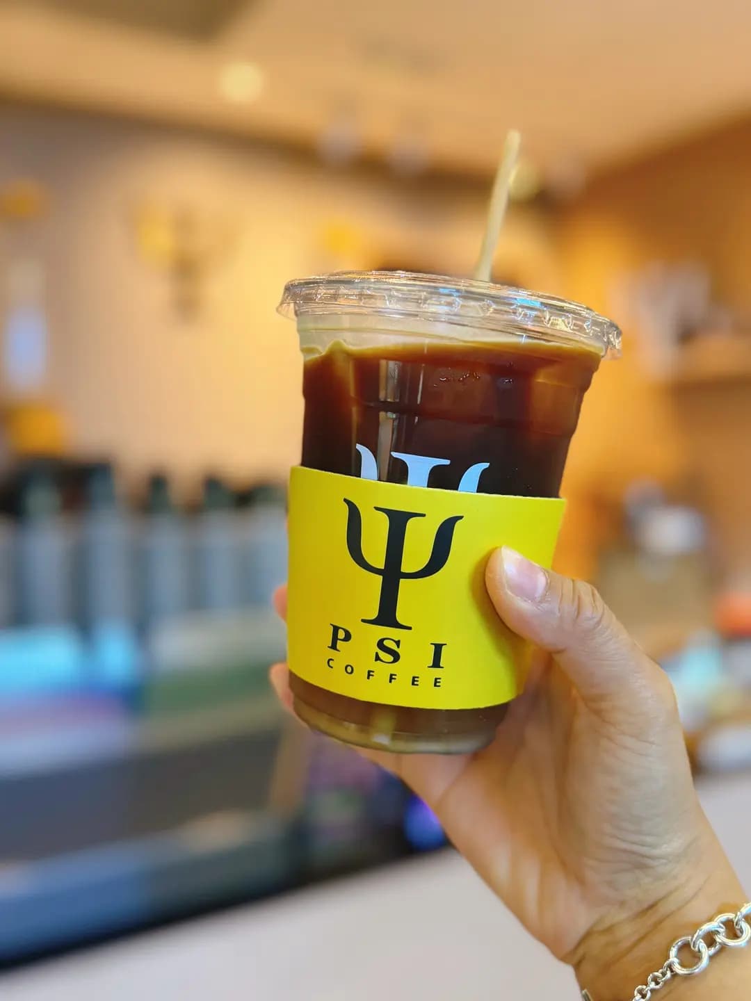 PSI COFFEE photo 8