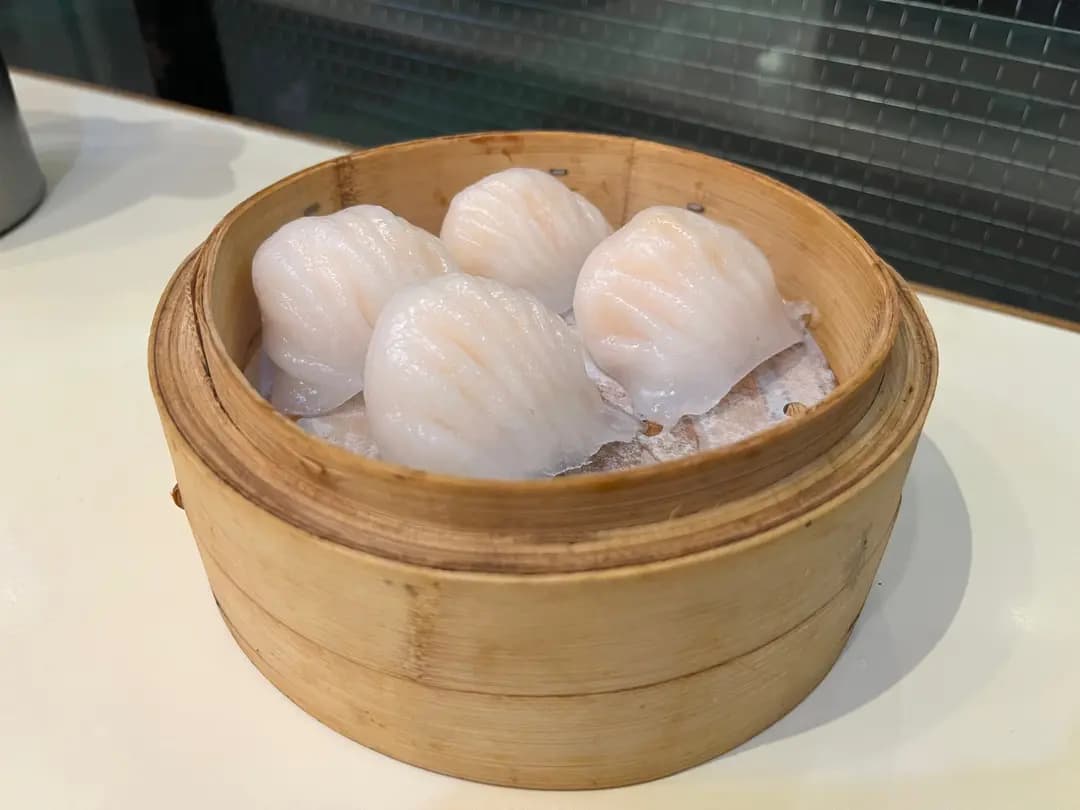 老馮茶居 (荃灣千色匯II) photo 7