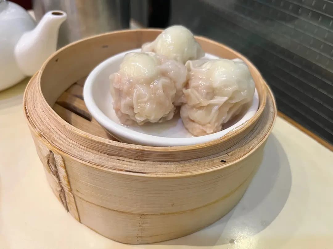 老馮茶居 (荃灣千色匯II) photo 3