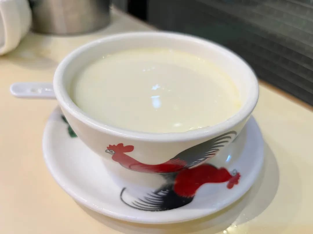 老馮茶居 (荃灣千色匯II) photo 8