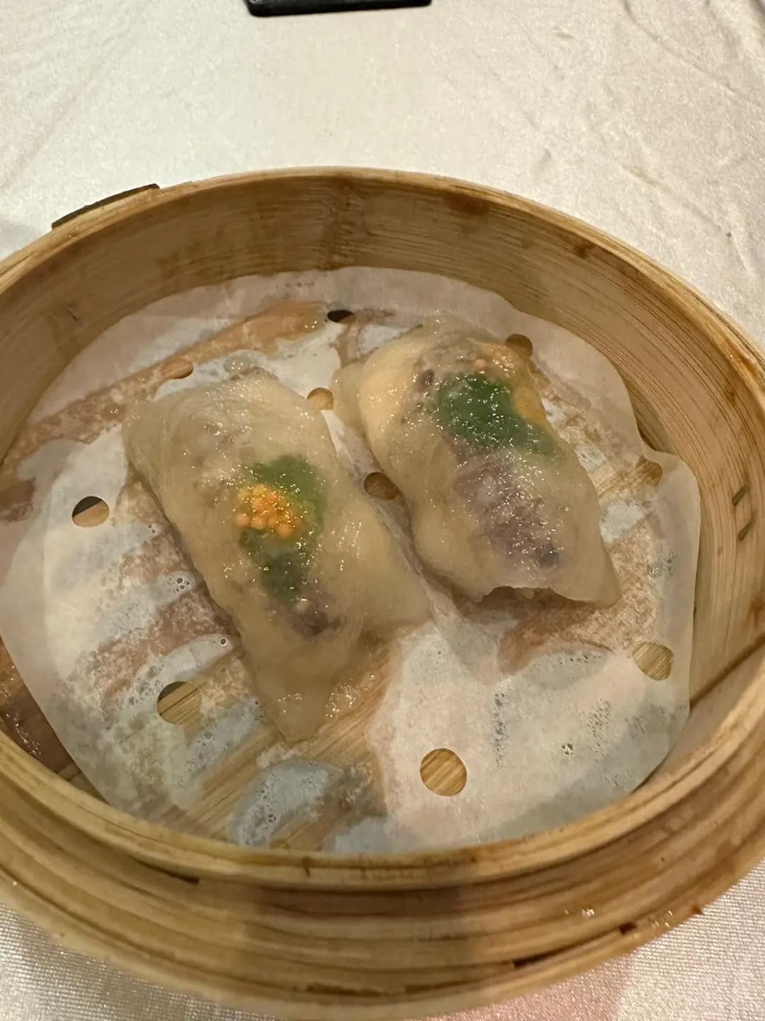 神燈海鮮酒家 (V Point) photo 7