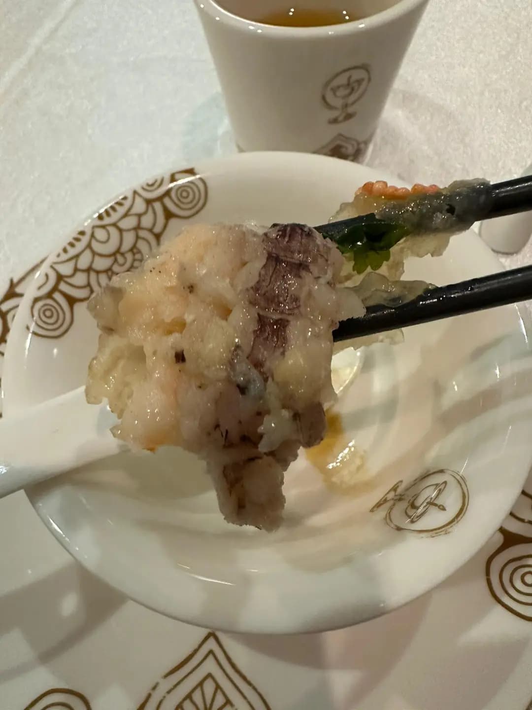 神燈海鮮酒家 (V Point) photo 6
