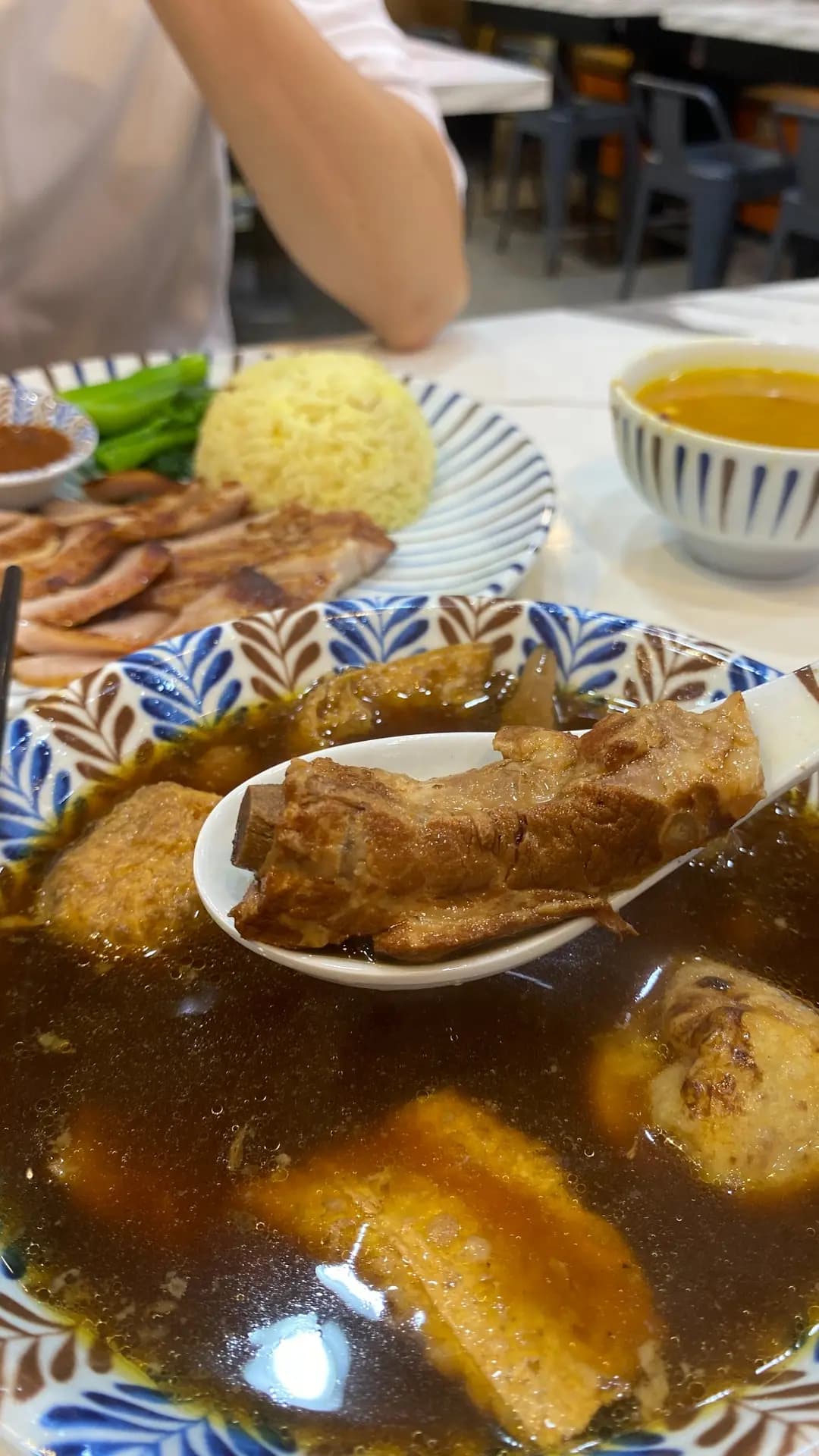雞仔去骨海南雞專門店 photo 5