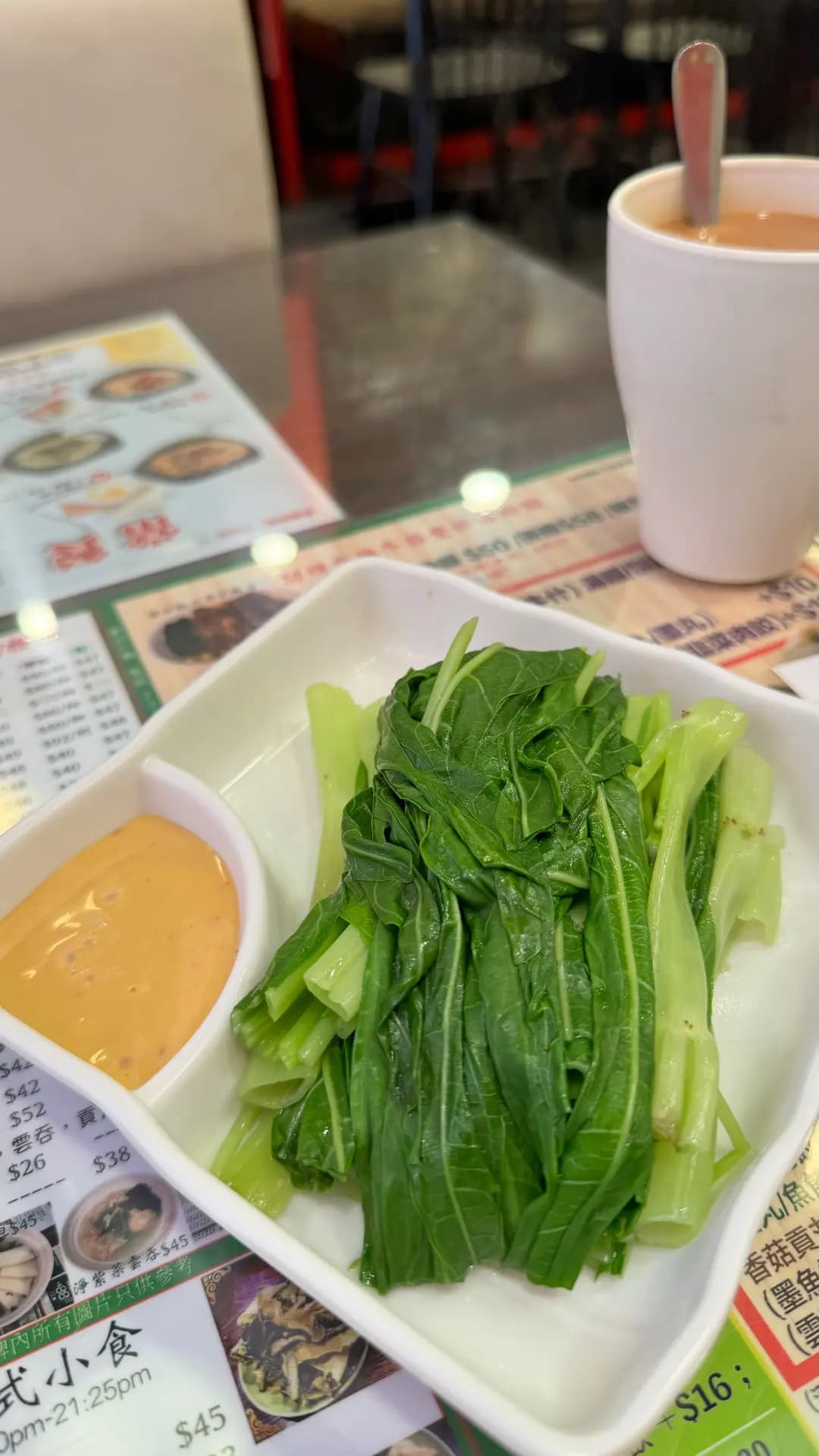 許榮記飲食專家 photo 3