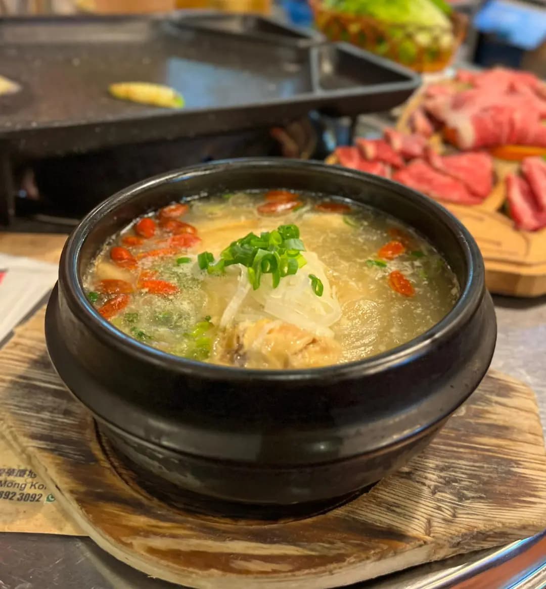 OPPA韓國燒肉店 photo 1