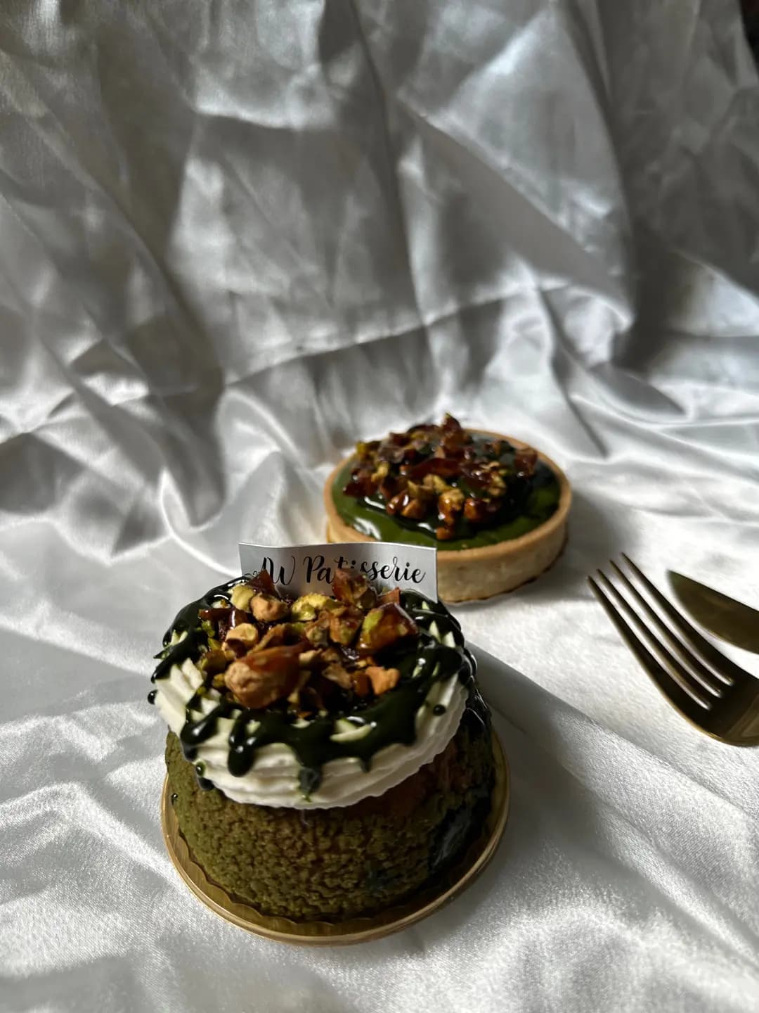 AW Patisserie photo 7
