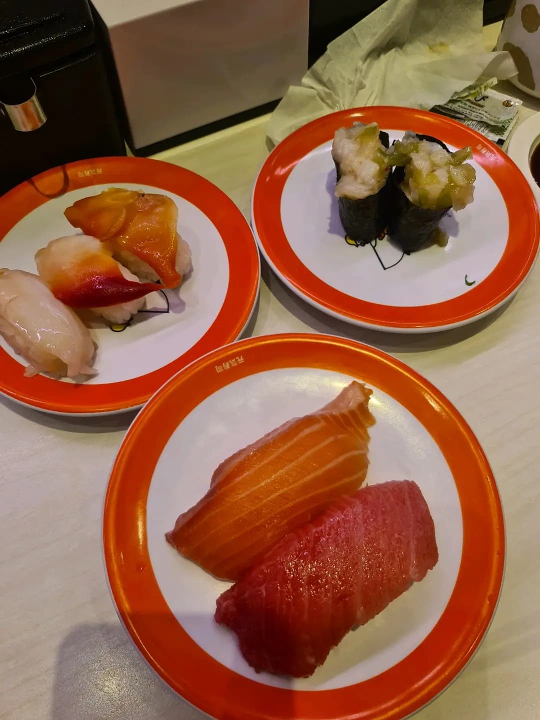 元気寿司 (藍灣廣場) photo 1