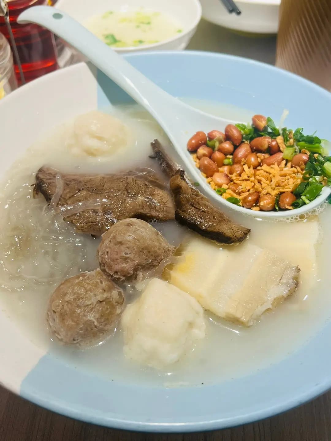 麵全食 photo 2