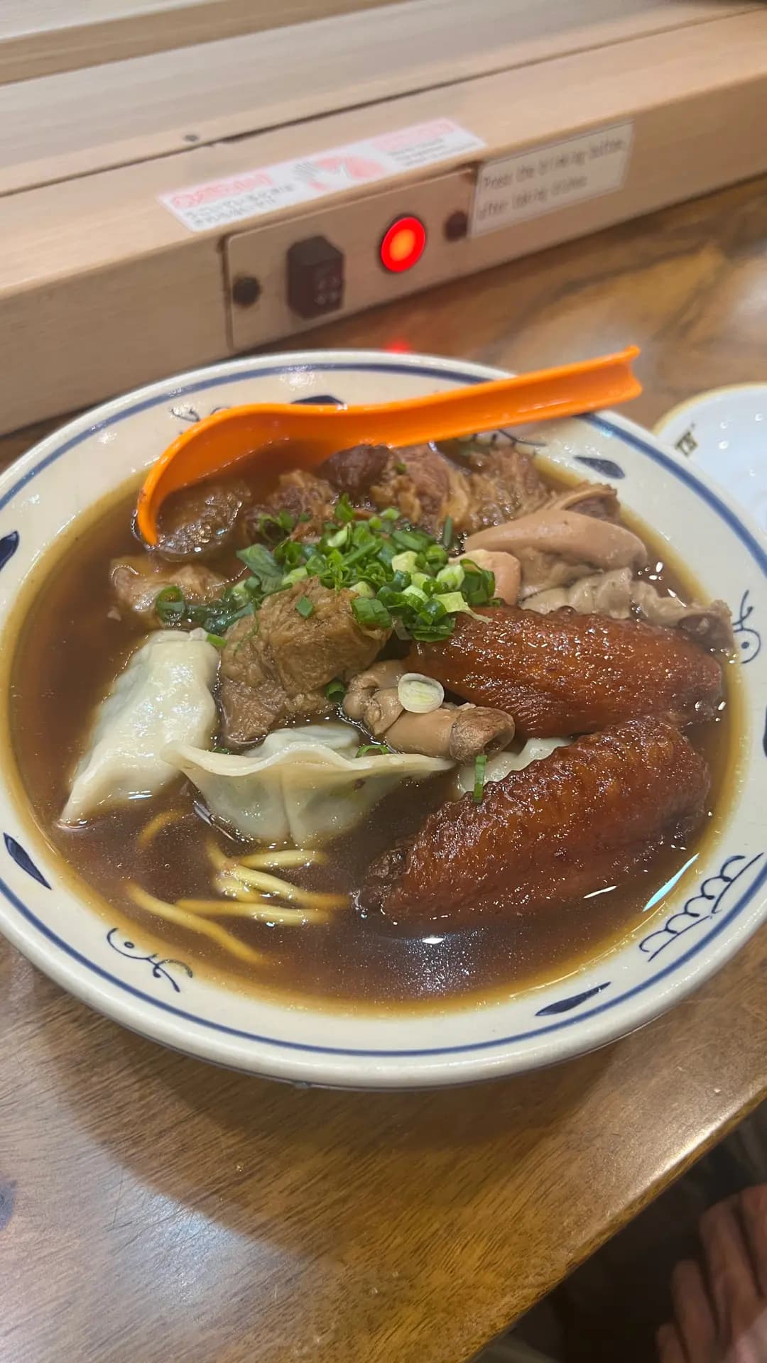 文記車仔麵 (福榮街) photo 6