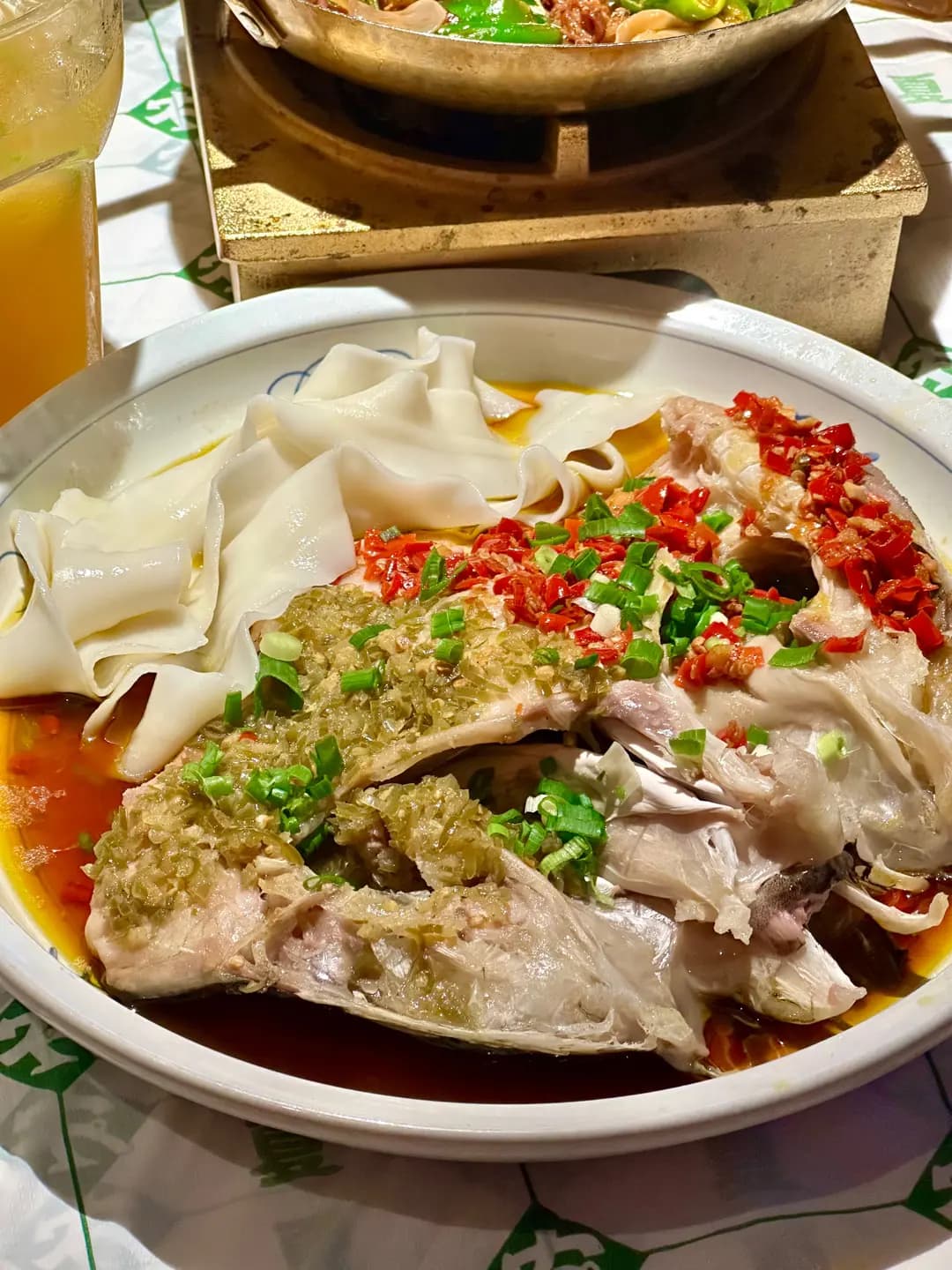 農耕記 湖南土菜 (嘉威大廈) photo 2