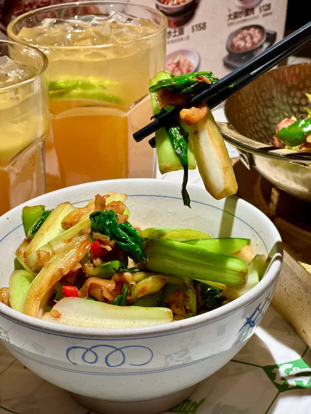 農耕記 湖南土菜 (嘉威大廈) photo 6