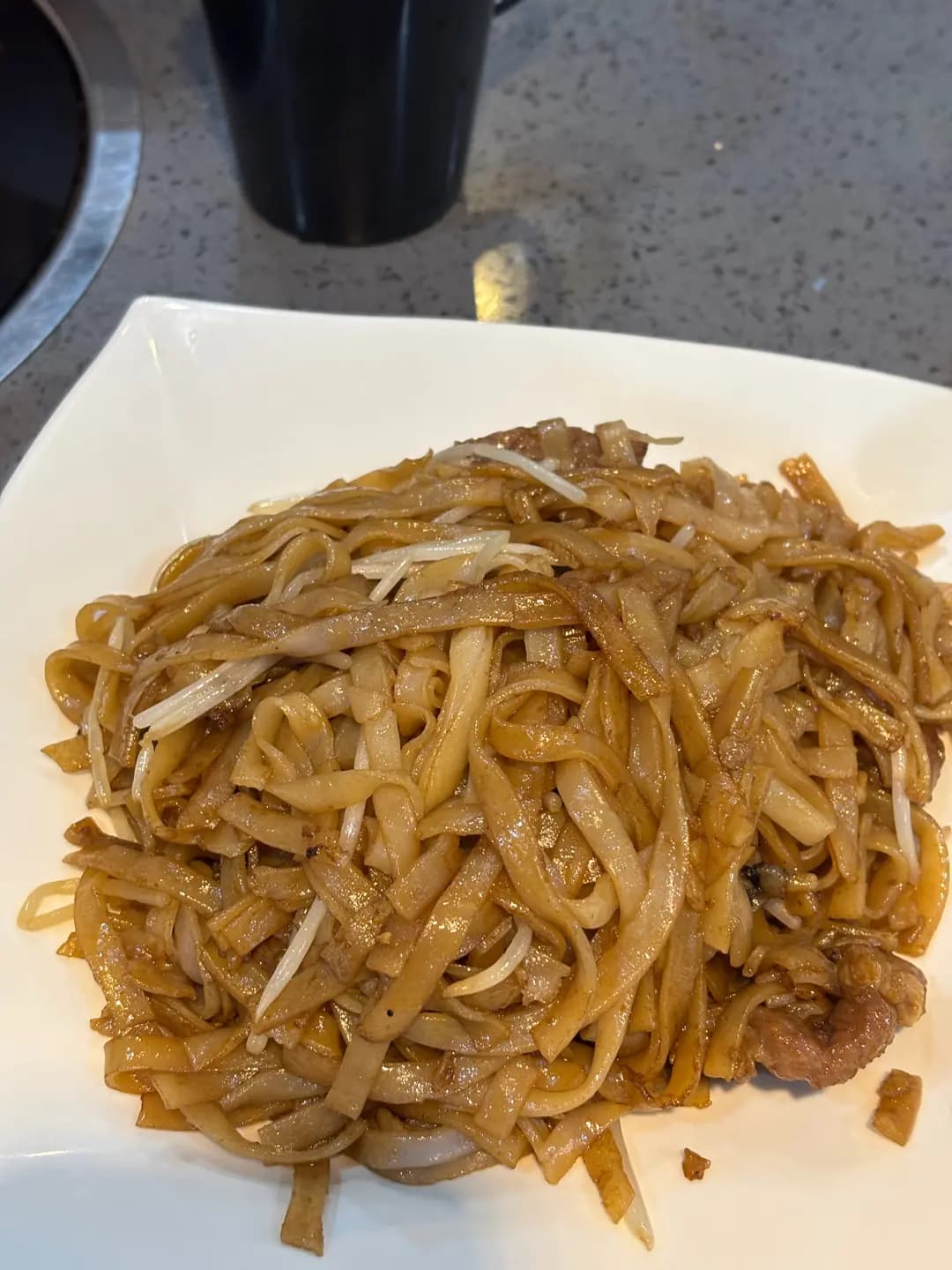 川辣仔烤魚雞煲 photo 6