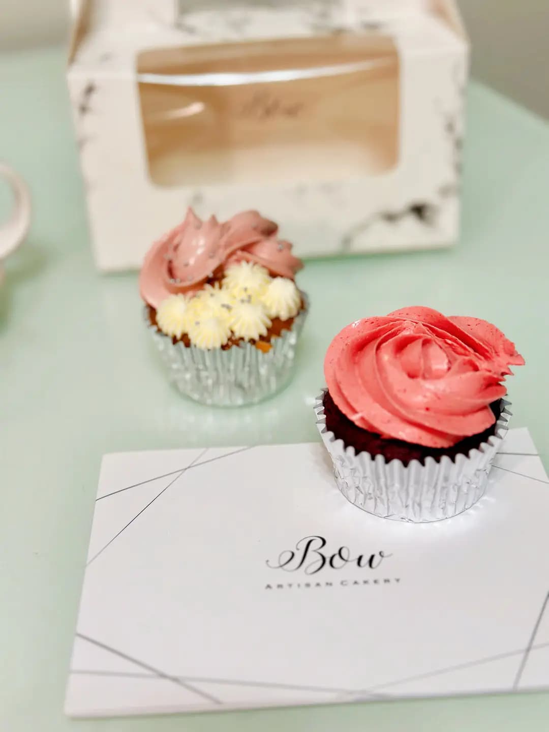 BOW Artisan Cakery photo 5
