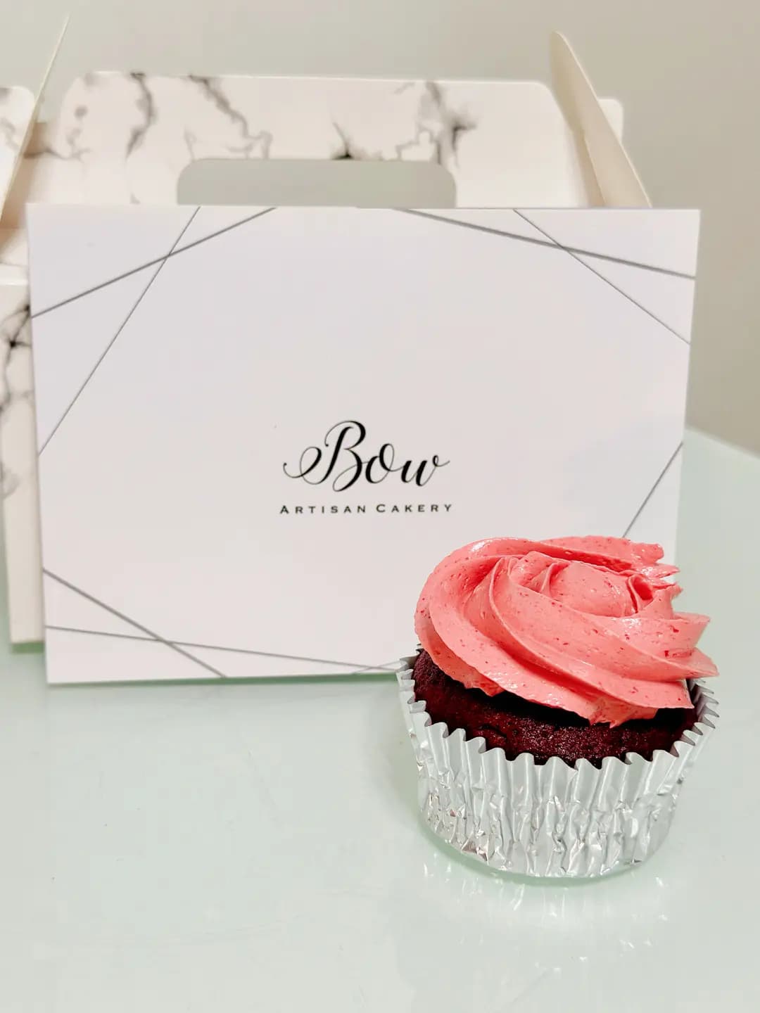 BOW Artisan Cakery photo 4