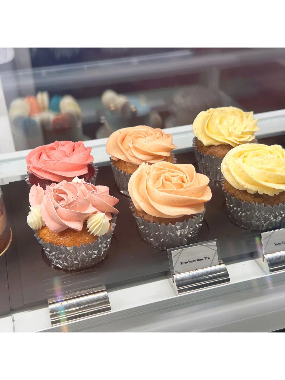 BOW Artisan Cakery photo 6