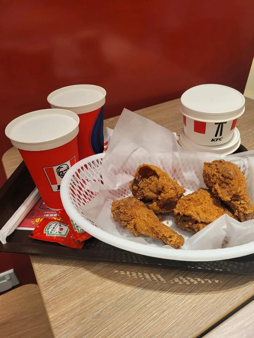 肯德基家鄉雞 (KFC) photo 1