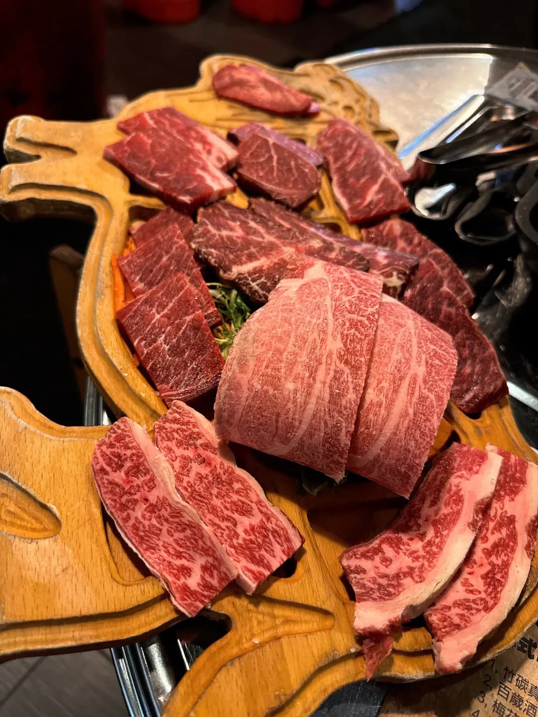 OPPA韓國燒肉店 photo 7