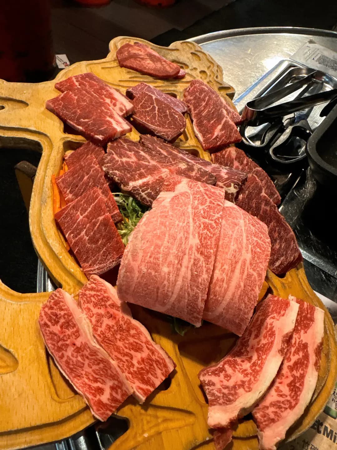 OPPA韓國燒肉店 photo 8