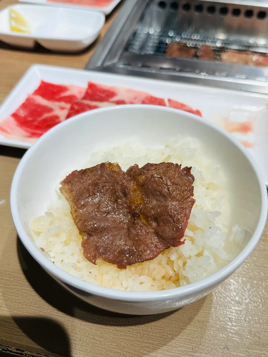 燒肉LIKE (圍方) photo 4