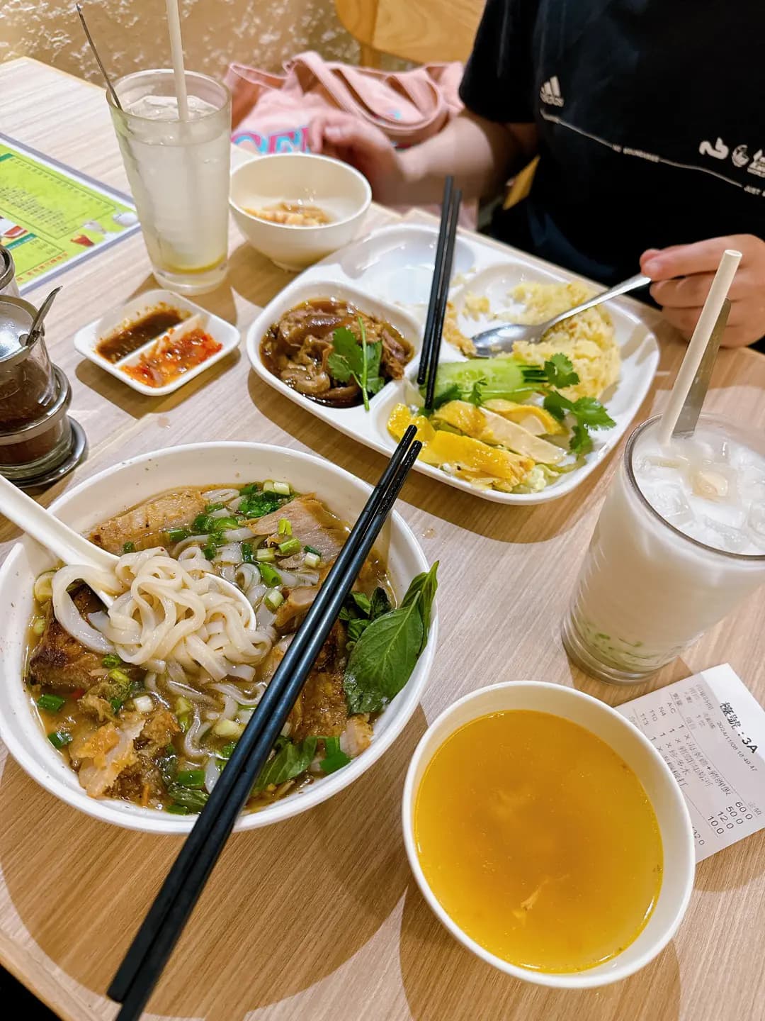 晴苑泰國海南雞 photo 8