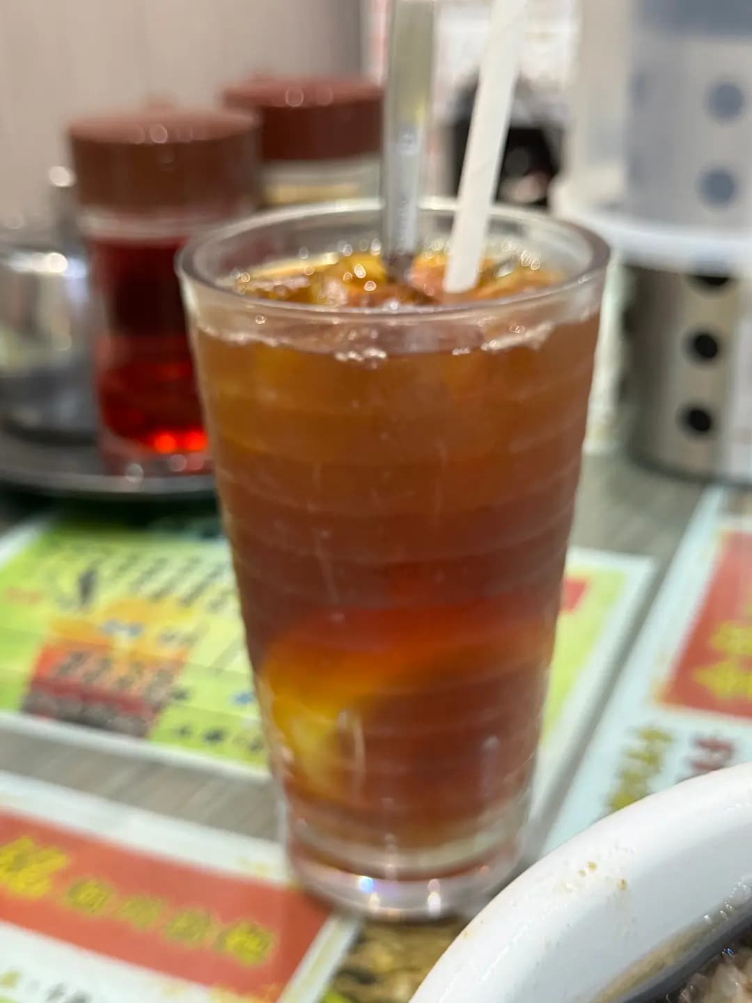 金銘潮州粉麵餐廳 photo 1