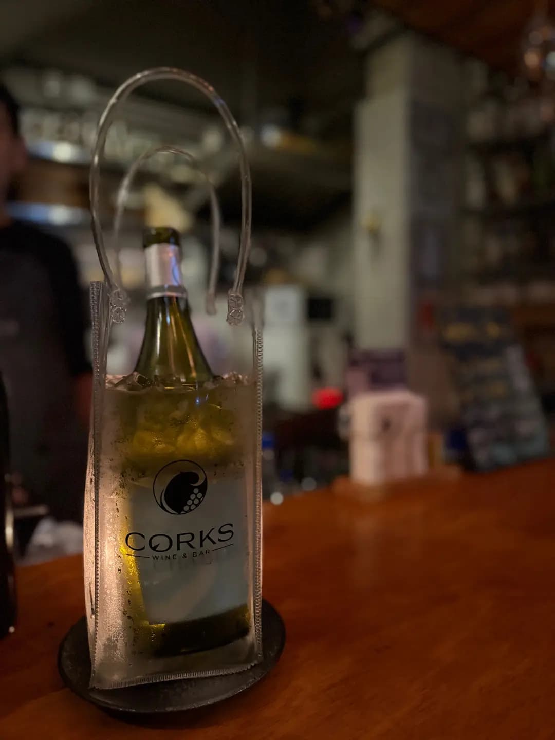Corks Wine & Bar photo 4
