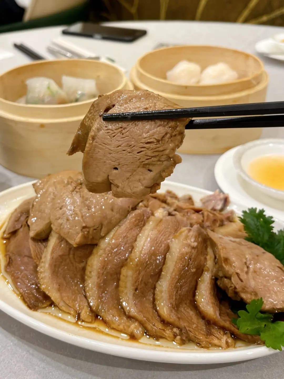 尚文潮州菜 photo 3