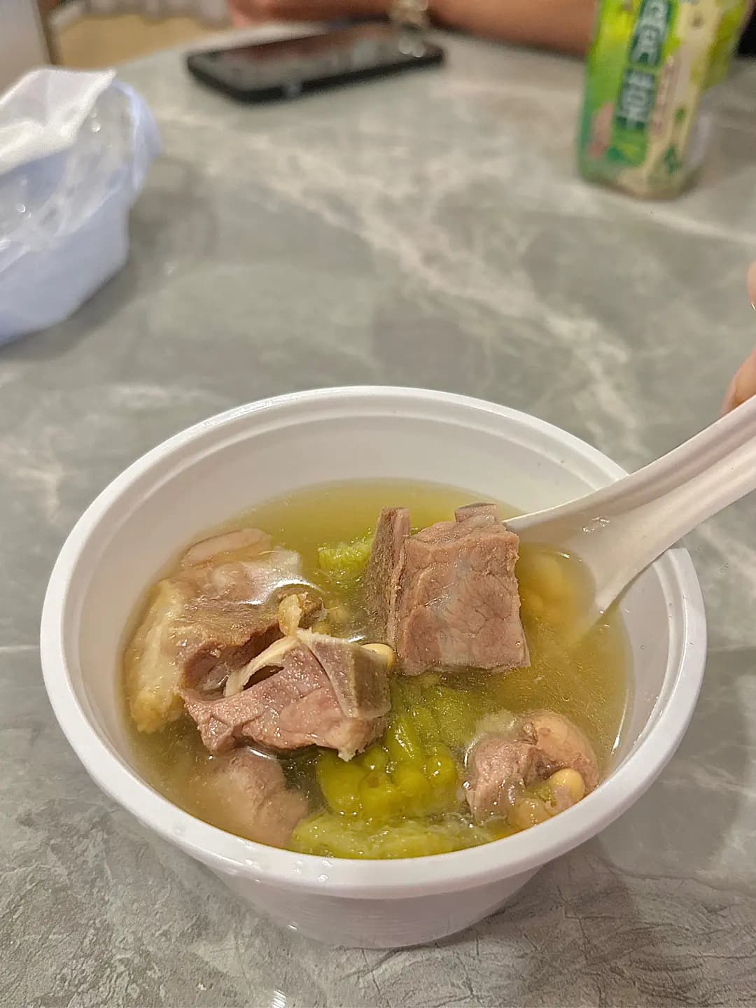 百分百靚湯 photo 6