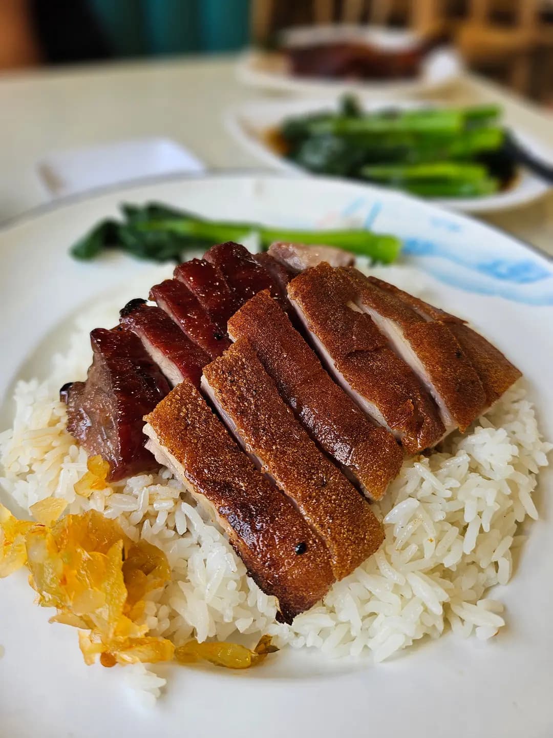 榕記陳皮燒鵝 (得寶商場) photo 4