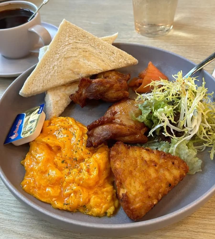 ASK cafe photo 1