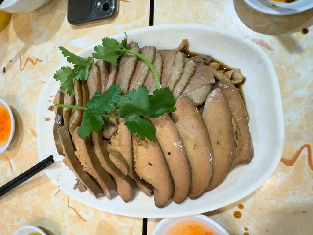 惠味園 photo 4