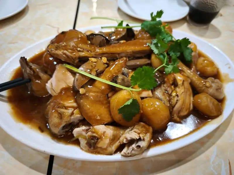 惠味園 photo 5