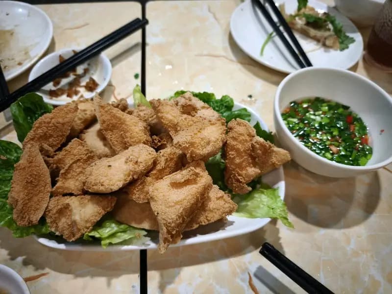 惠味園 photo 6