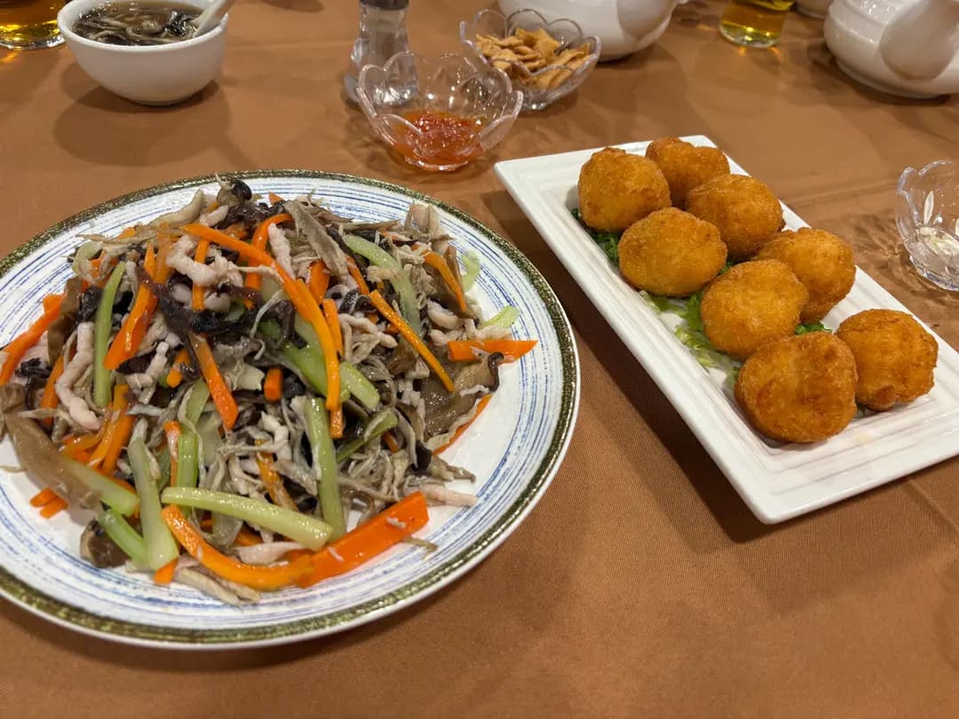 香港房屋協會職員康樂會(中菜部) photo 1