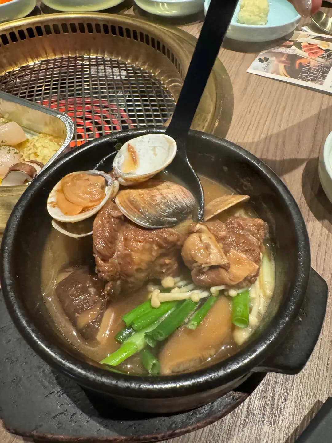 山洞食堂 photo 1