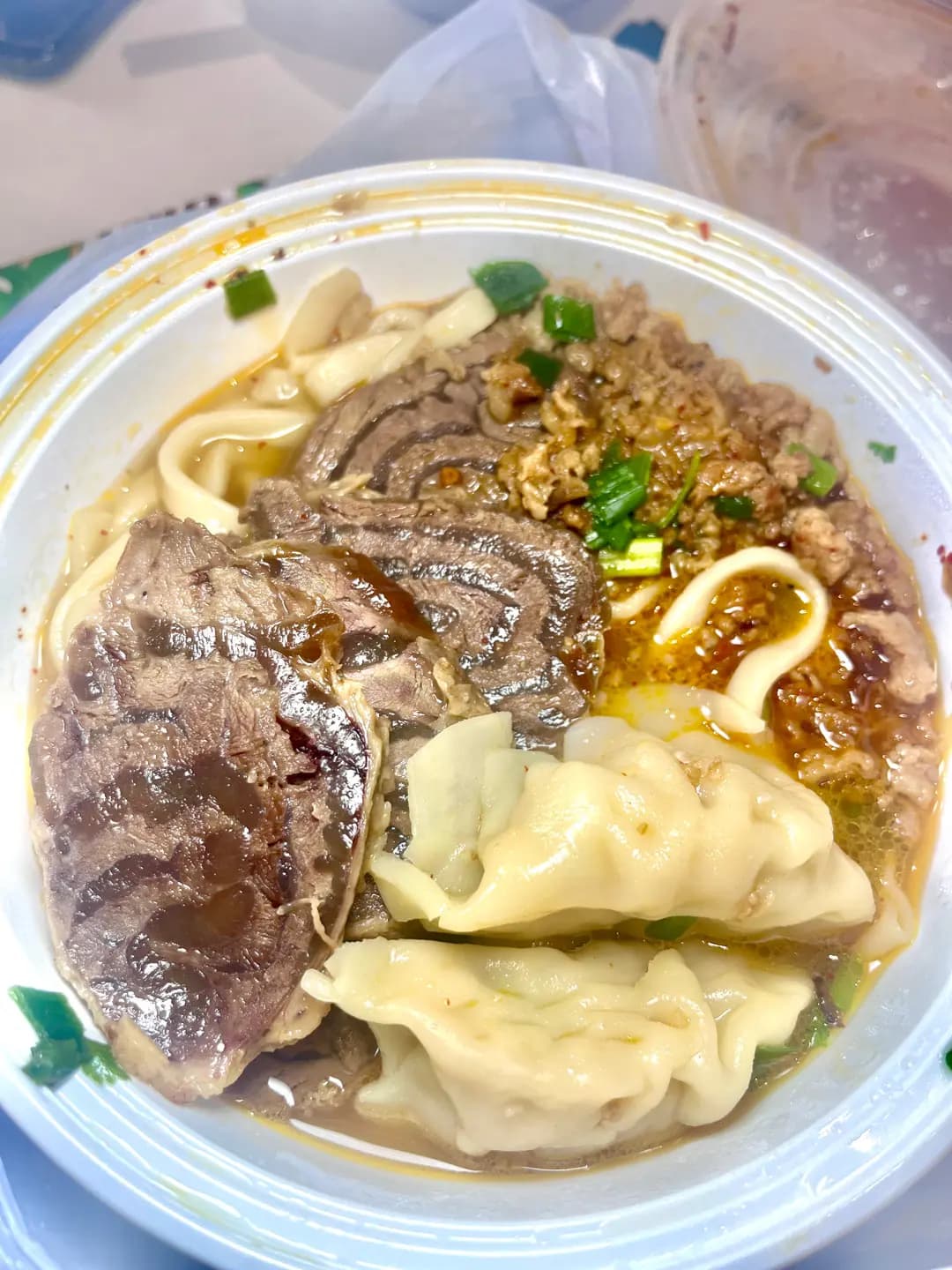 將軍麵館 photo 4