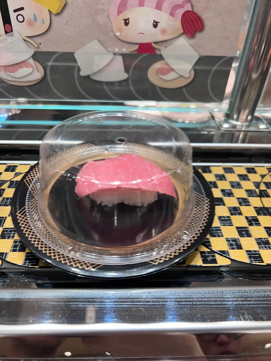 爭鮮迴轉壽司 (健威坊) photo 5