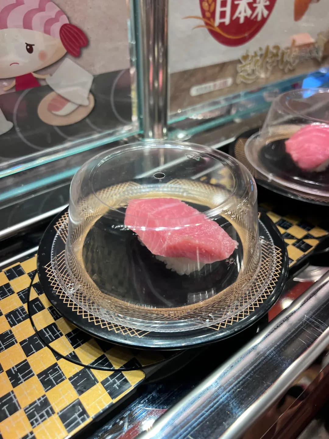 爭鮮迴轉壽司 (健威坊) photo 7
