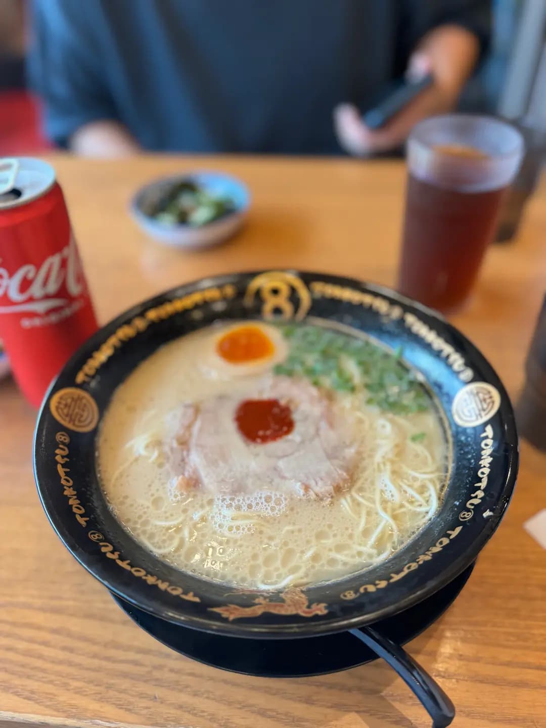 8番拉麵 photo 7