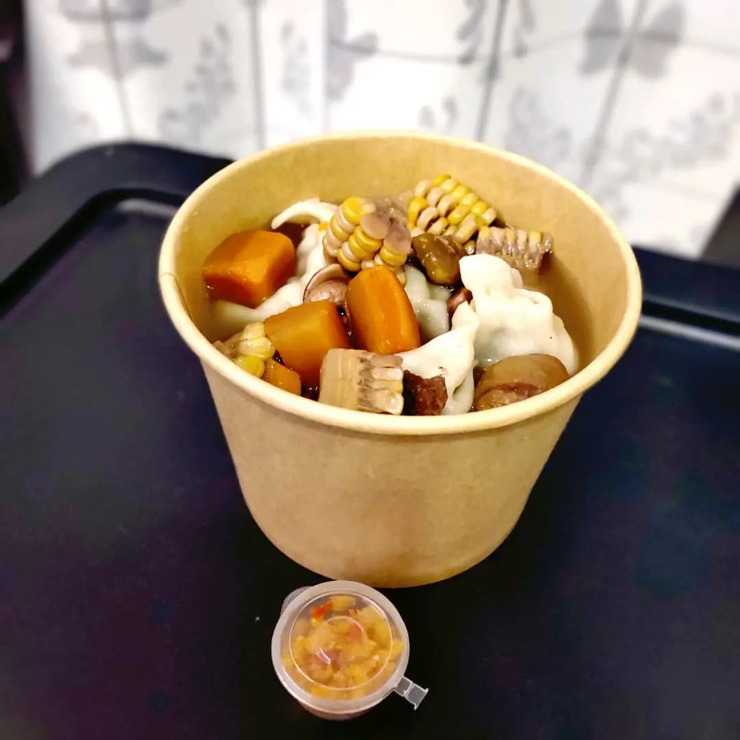 餃里 (南昌薈) photo 5
