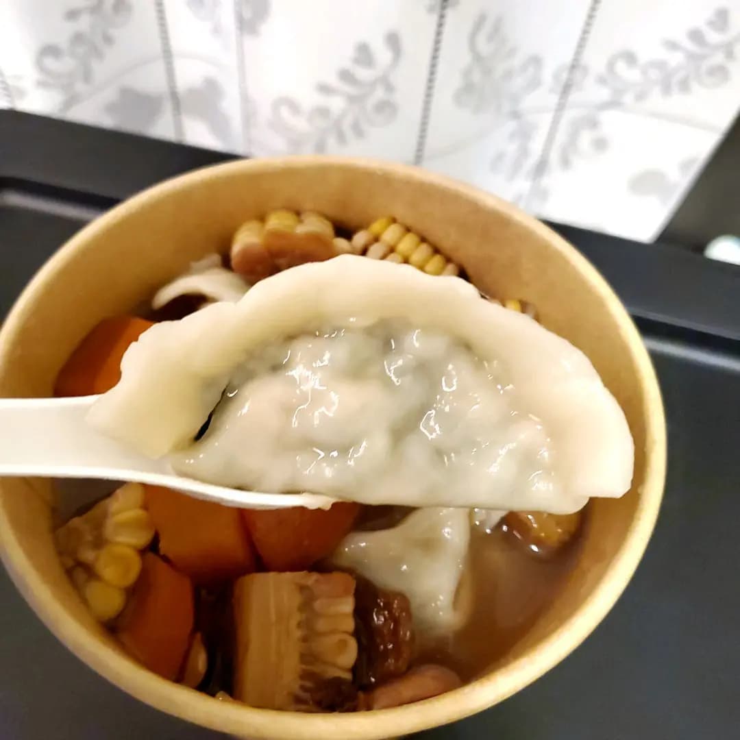 餃里 (南昌薈) photo 4