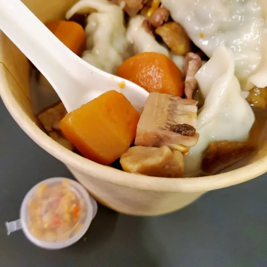 餃里 (南昌薈) photo 8