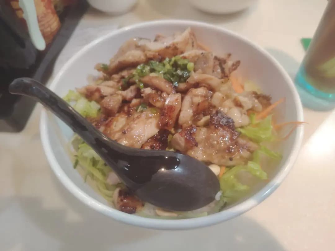 大叻越南牛肉粉餐廳 (蘭杜街) photo 5