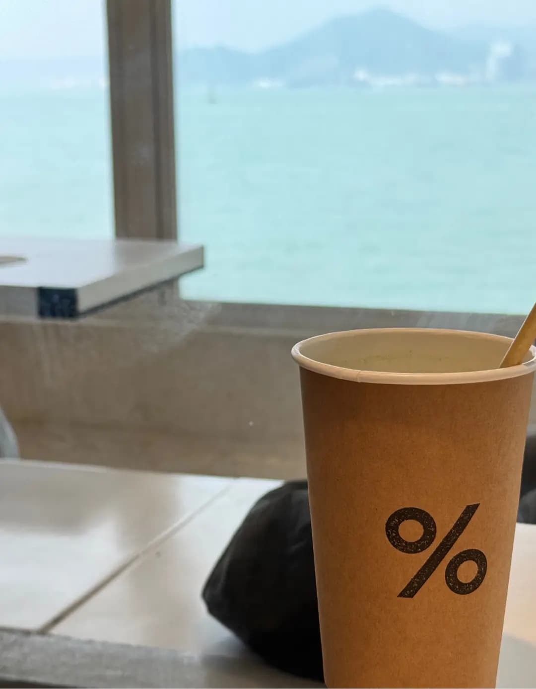 % Arabica (裕福大廈) photo 6