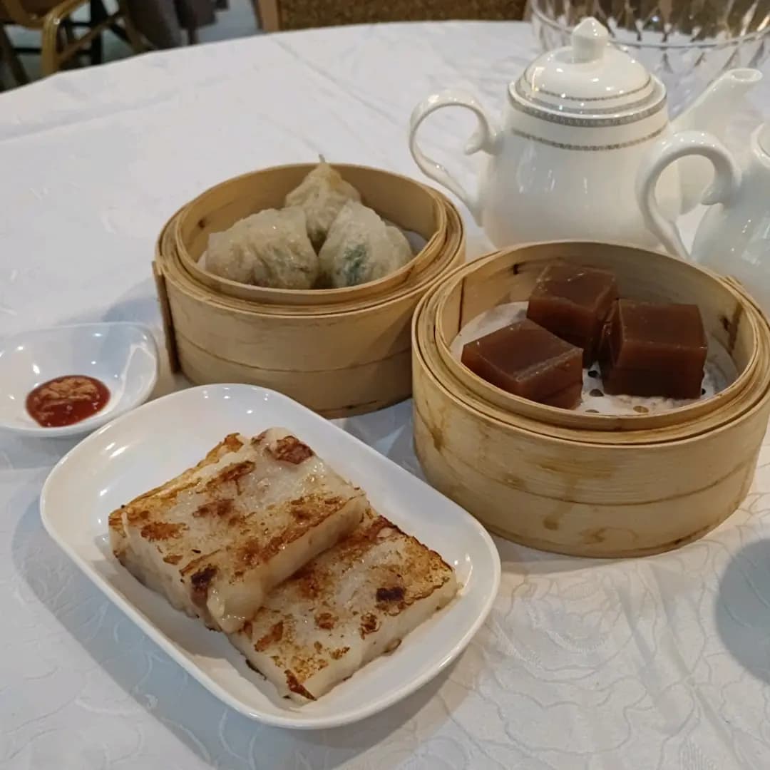 牡丹薈 photo 1