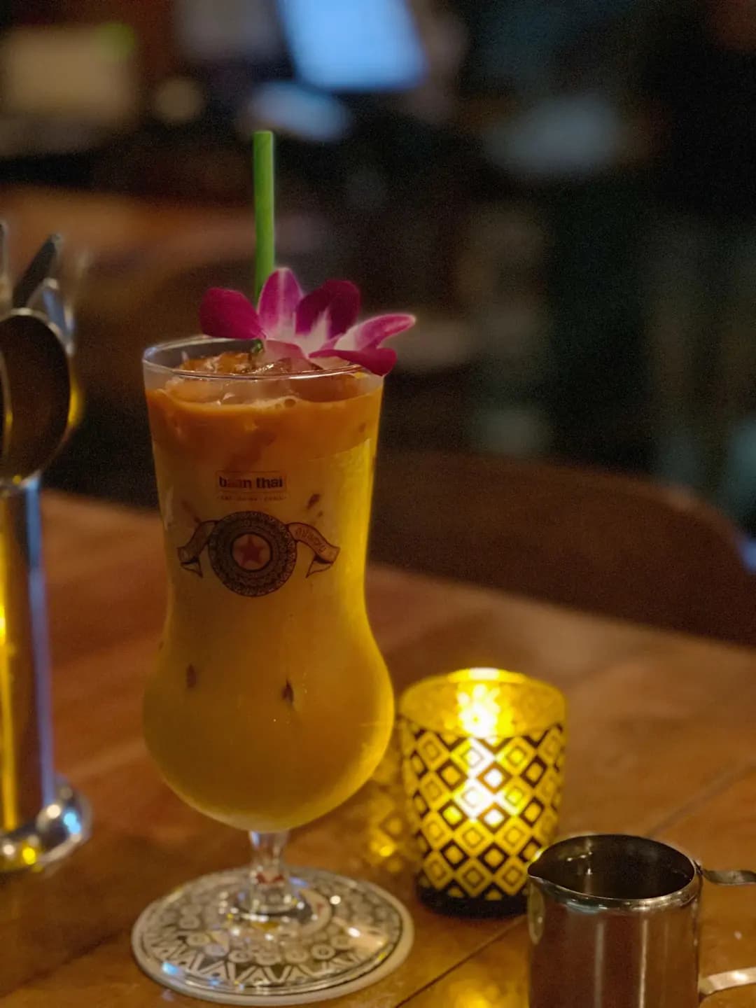 baan thai (雲咸街) photo 2