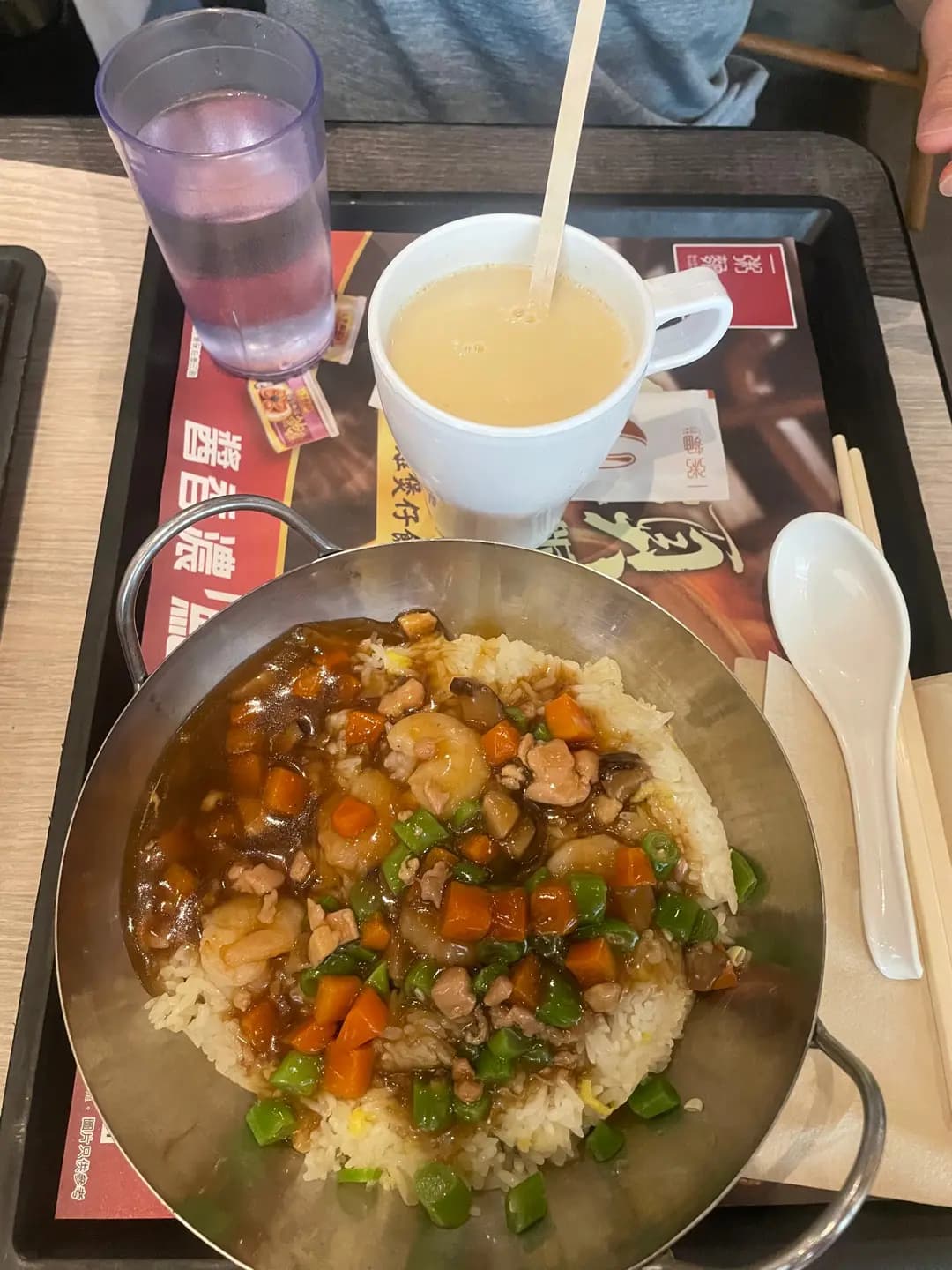 一粥麵 (+WOO嘉湖一期) photo 4