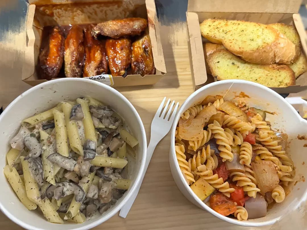 The Pasta Shack photo 5